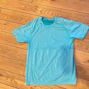 Mens Lululemon Shirt